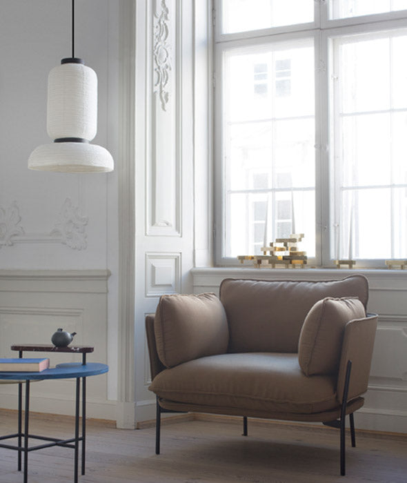 Formakami Pendant Lamp - More Options