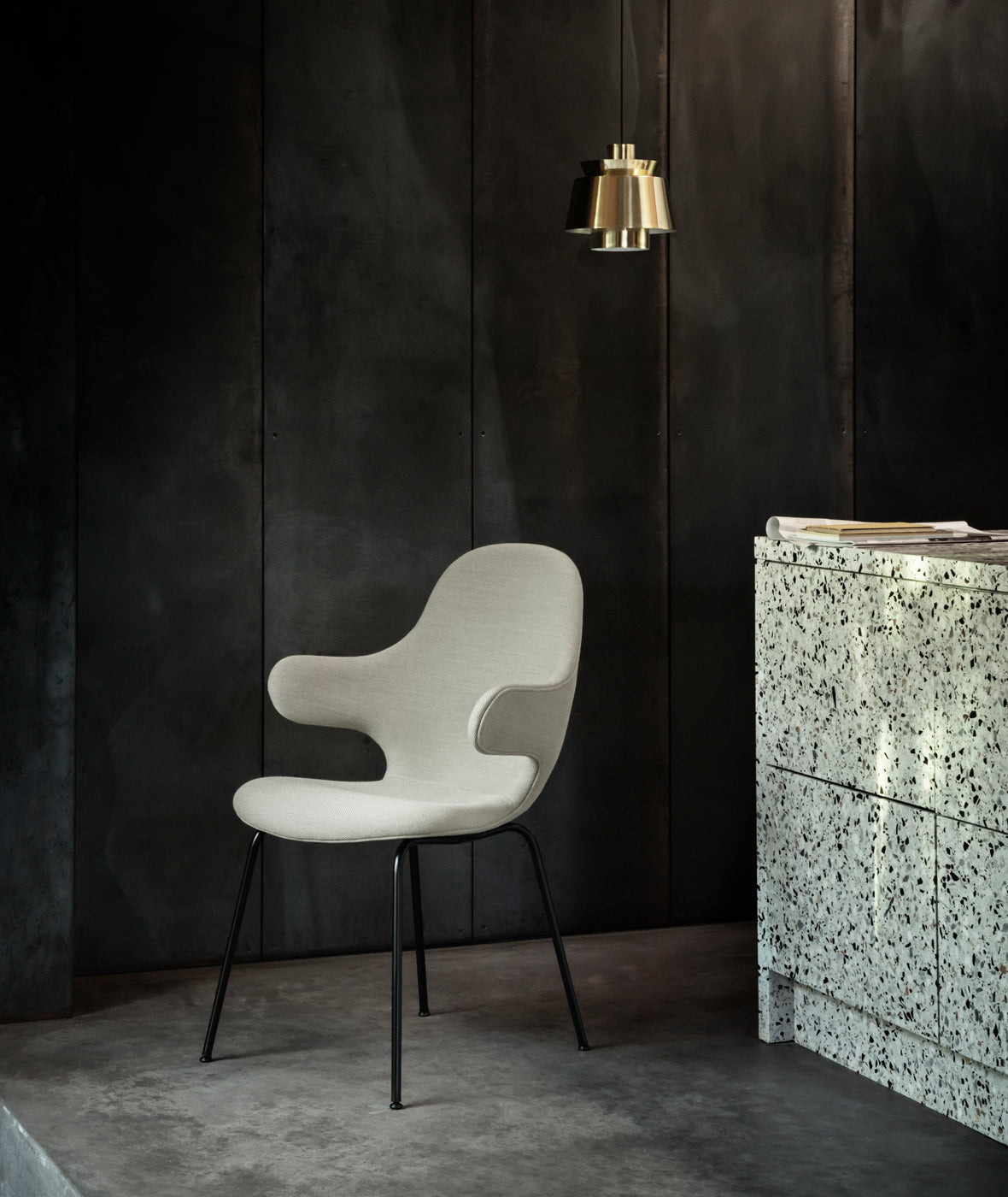 Utzon Pendant