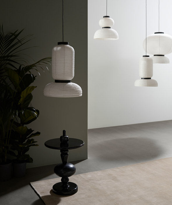 Formakami Pendant Lamp - More Options