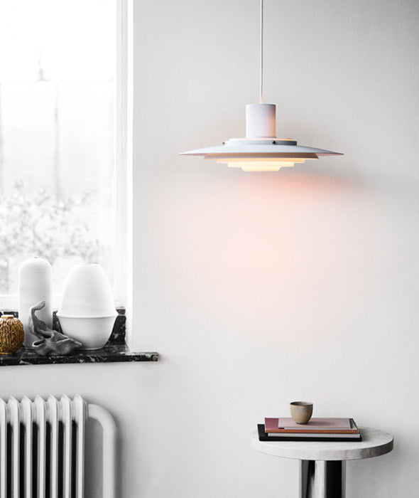 P376 Pendant Lamp - More Options