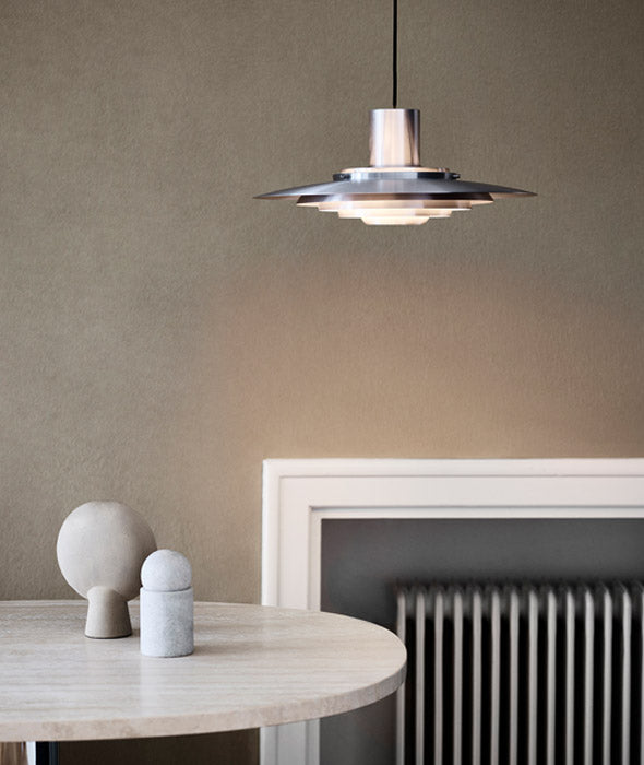 P376 Pendant Lamp - More Options