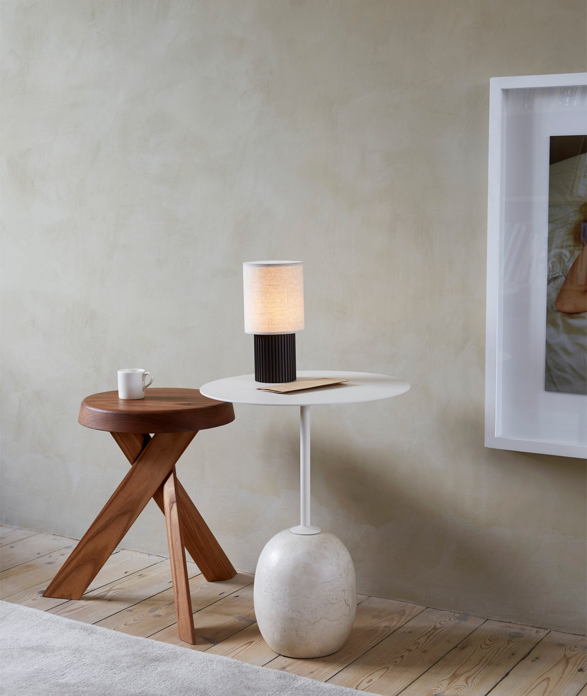 Manhattan Portable Lamp