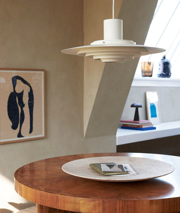P376 Pendant Lamp - More Options