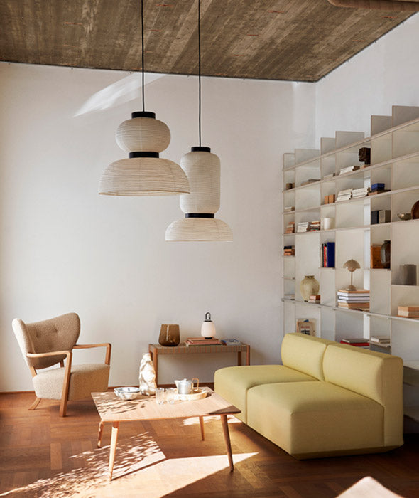 Formakami Pendant Lamp - More Options