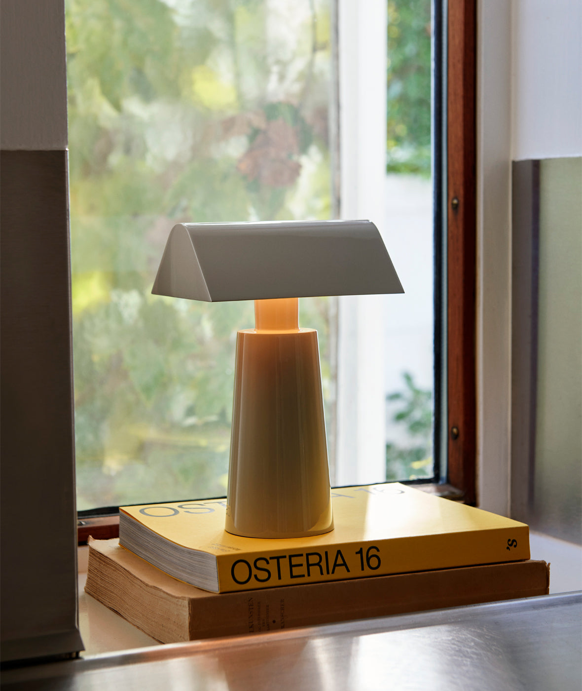Caret Portable Lamp - More Options