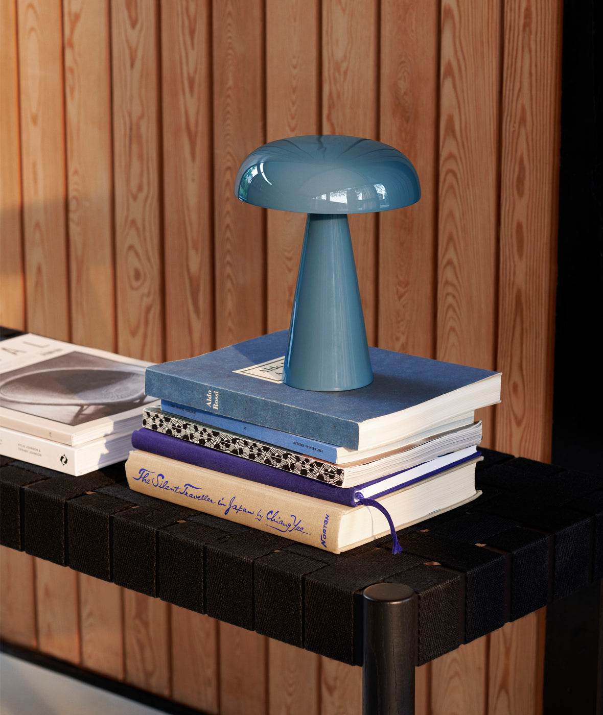 Como Portable Lamp SC53 - More Options
