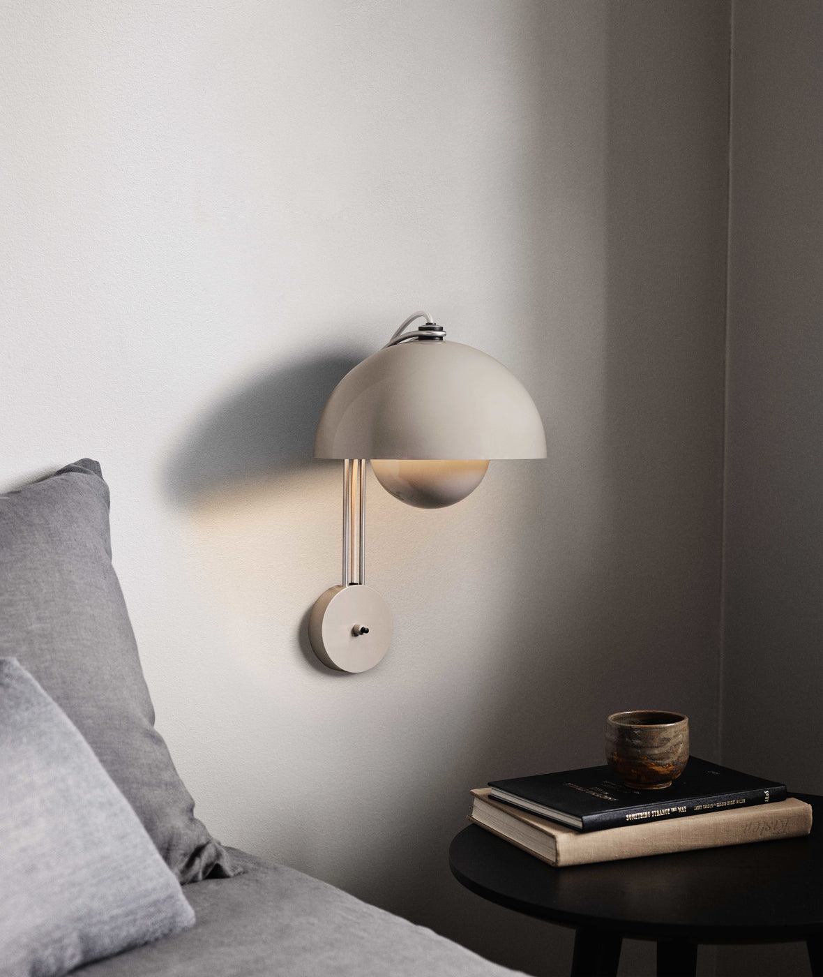 Flowerpot Wall Lamp VP8 - More Options