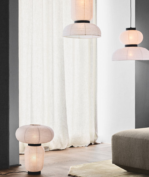 Formakami Table Lamp