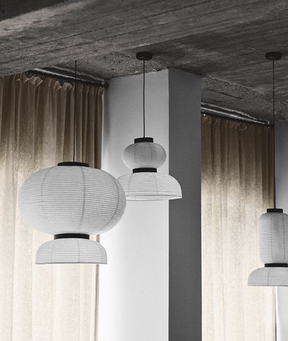 Formakami Pendant Lamp - More Options