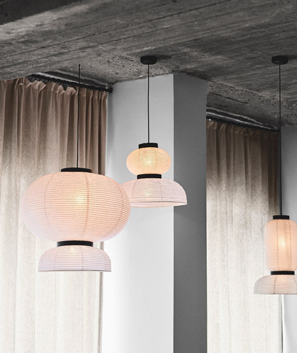 Formakami Pendant Lamp - More Options