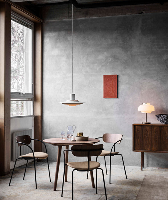 P376 Pendant Lamp - More Options