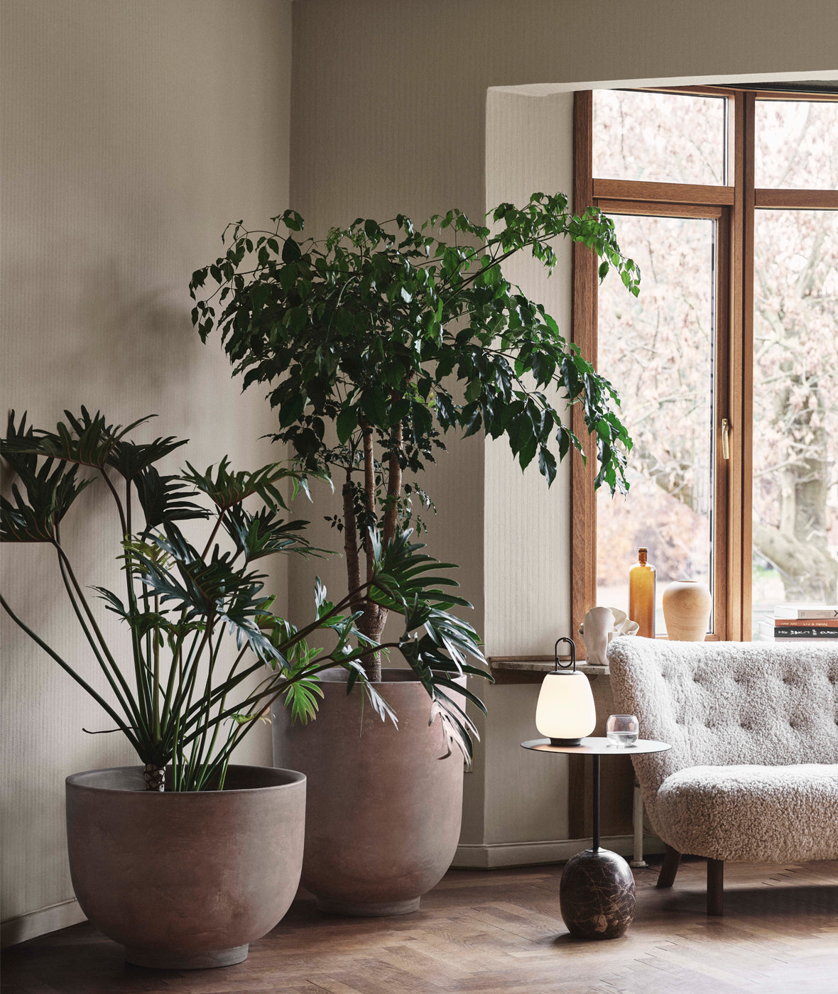 Lucca Space Copenhagen Lamp - More Options