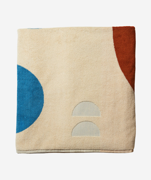 Arco Towel - More Options