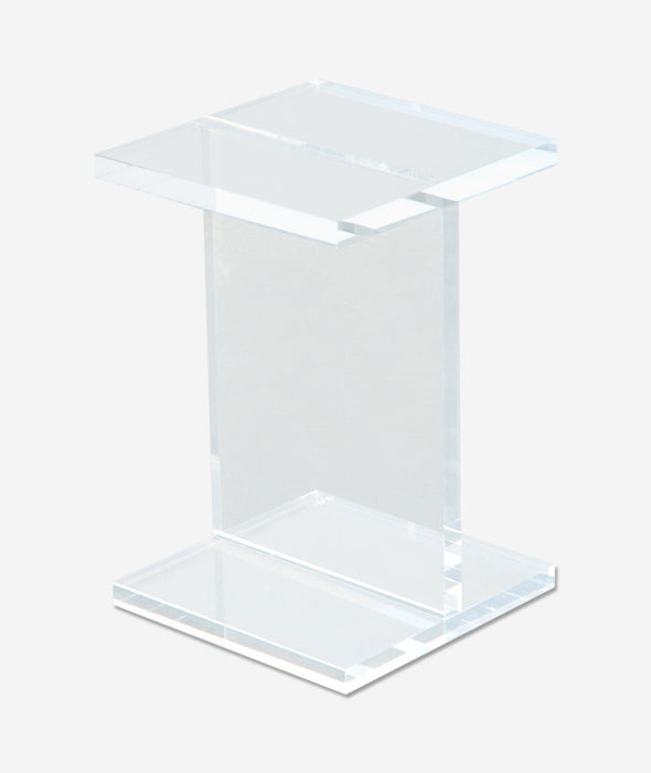 I-Beam Table Gus* Modern - BEAM // Design Store