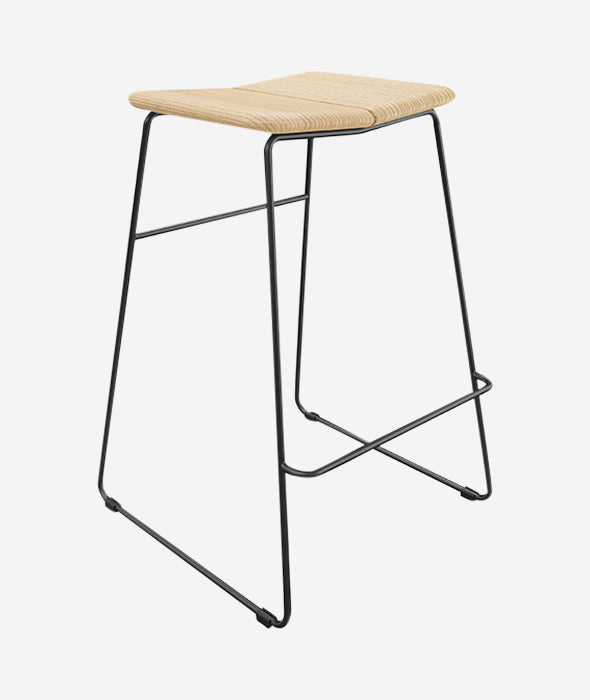 Aero Dining, Counter + Bar Stools Set/2 - More Options