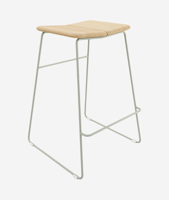 Aero Dining, Counter + Bar Stools Set/2 - More Options