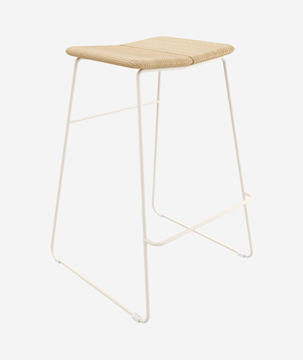 Aero Dining, Counter + Bar Stools Set/2 - More Options