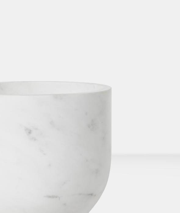 Alza Marble Champagne Cooler Ferm Living - BEAM // Design Store