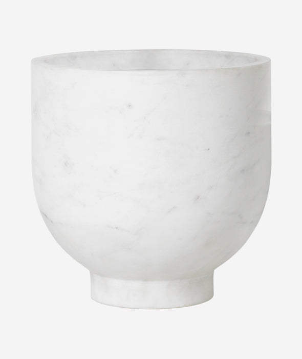 Alza Marble Champagne Cooler Ferm Living - BEAM // Design Store