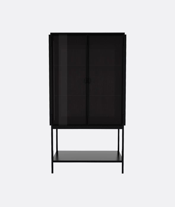 Anders Storage Cupboard - More Options