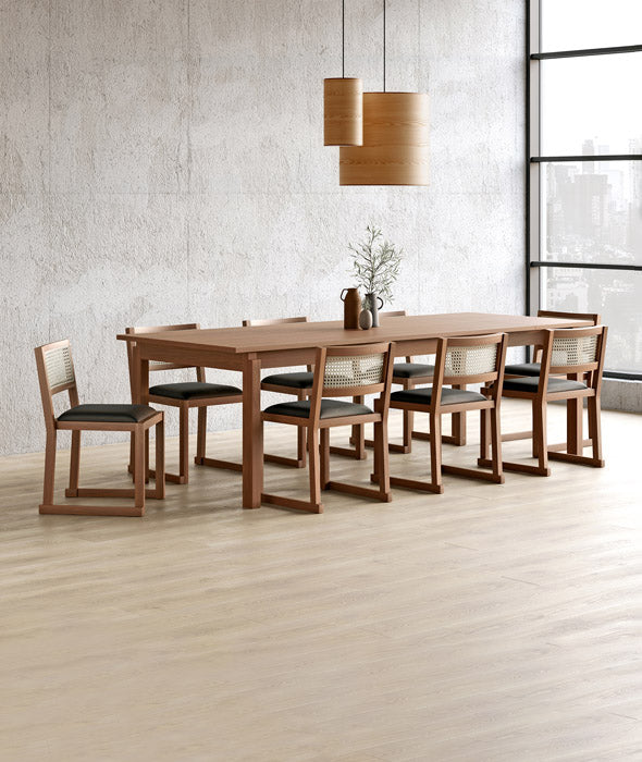 Annex Extendable Dining Table - More Options