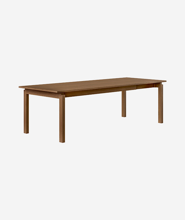 Annex Extendable Dining Table - More Options