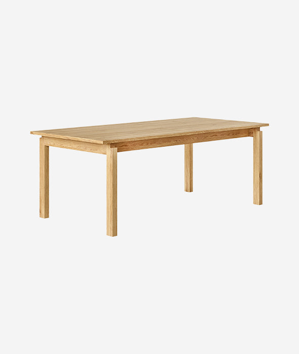 Annex Extendable Dining Table - More Options