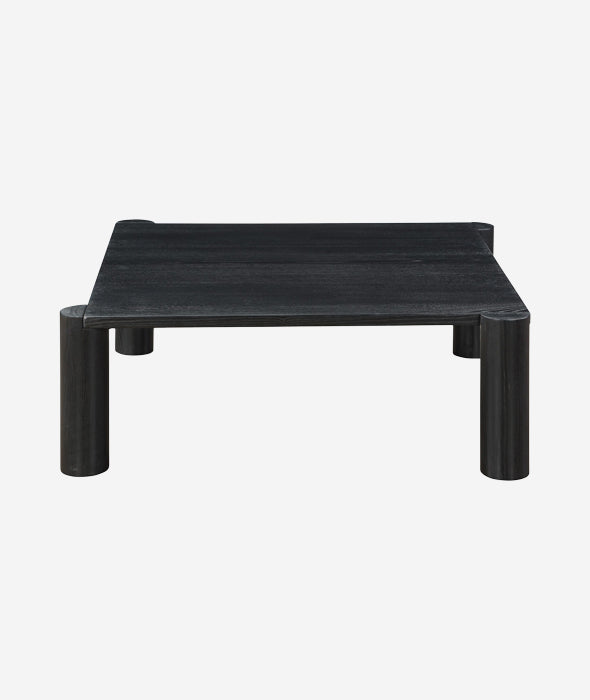 Post Coffee Table - More Options
