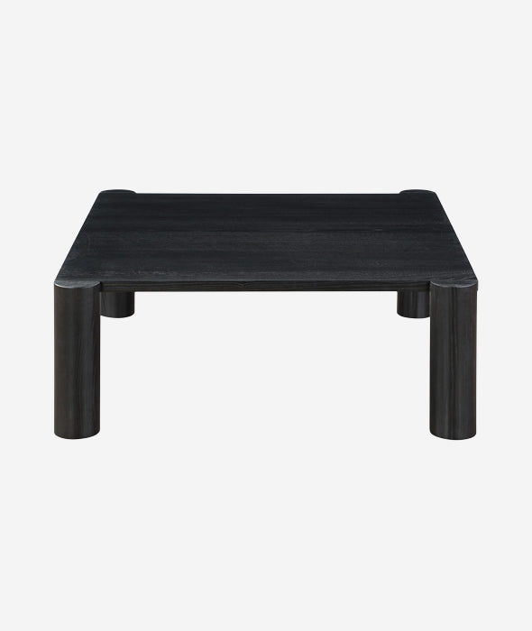 Post Coffee Table - More Options