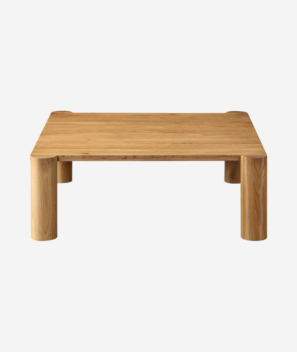 Post Coffee Table - More Options