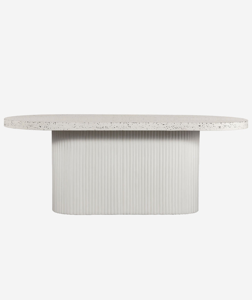 Lyon Outdoor Dining Table