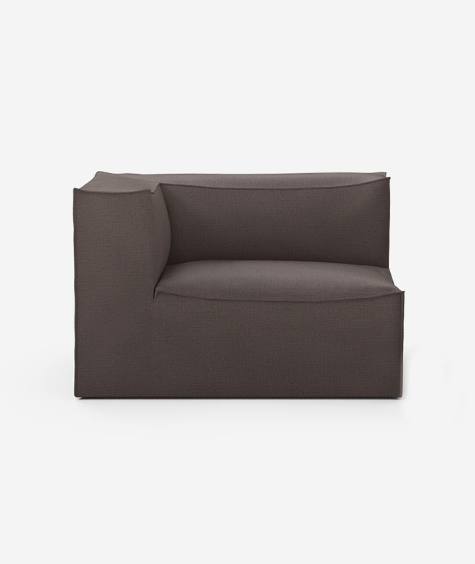 Catena Modular Armrest Chair - More Options