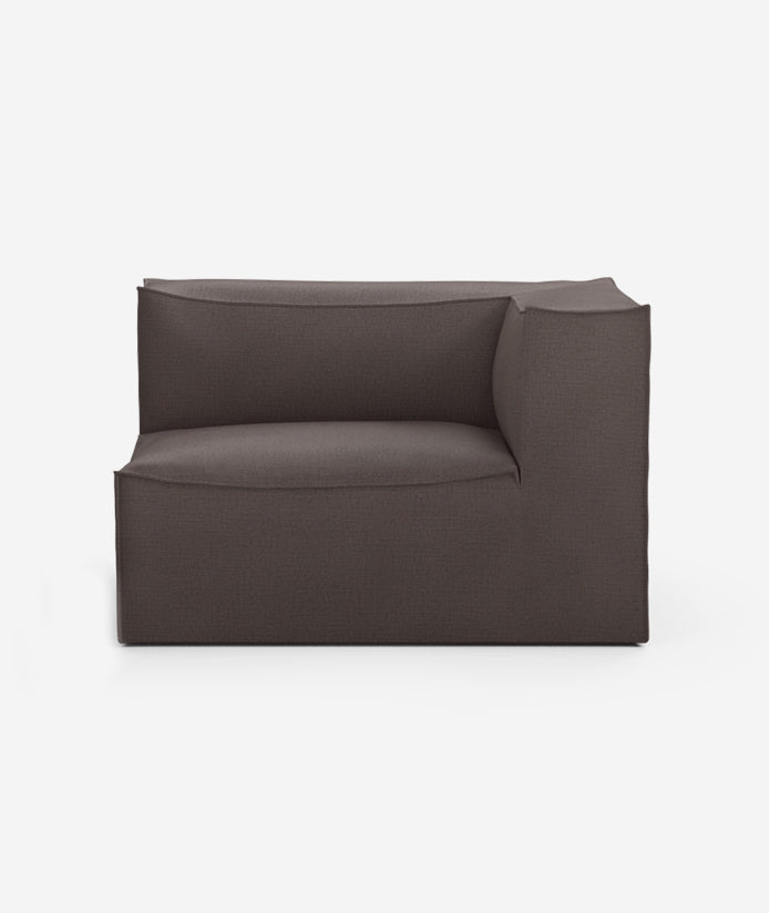 Catena Modular Armrest Chair - More Options