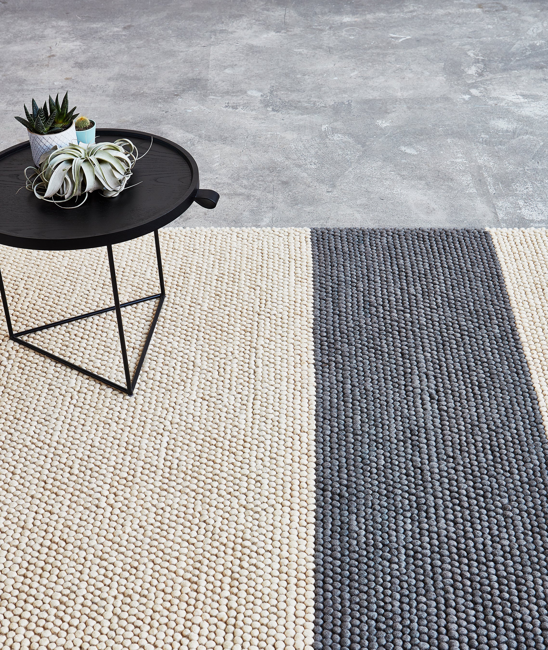Bala Rug - 2 Colors Gus* Modern - BEAM // Design Store