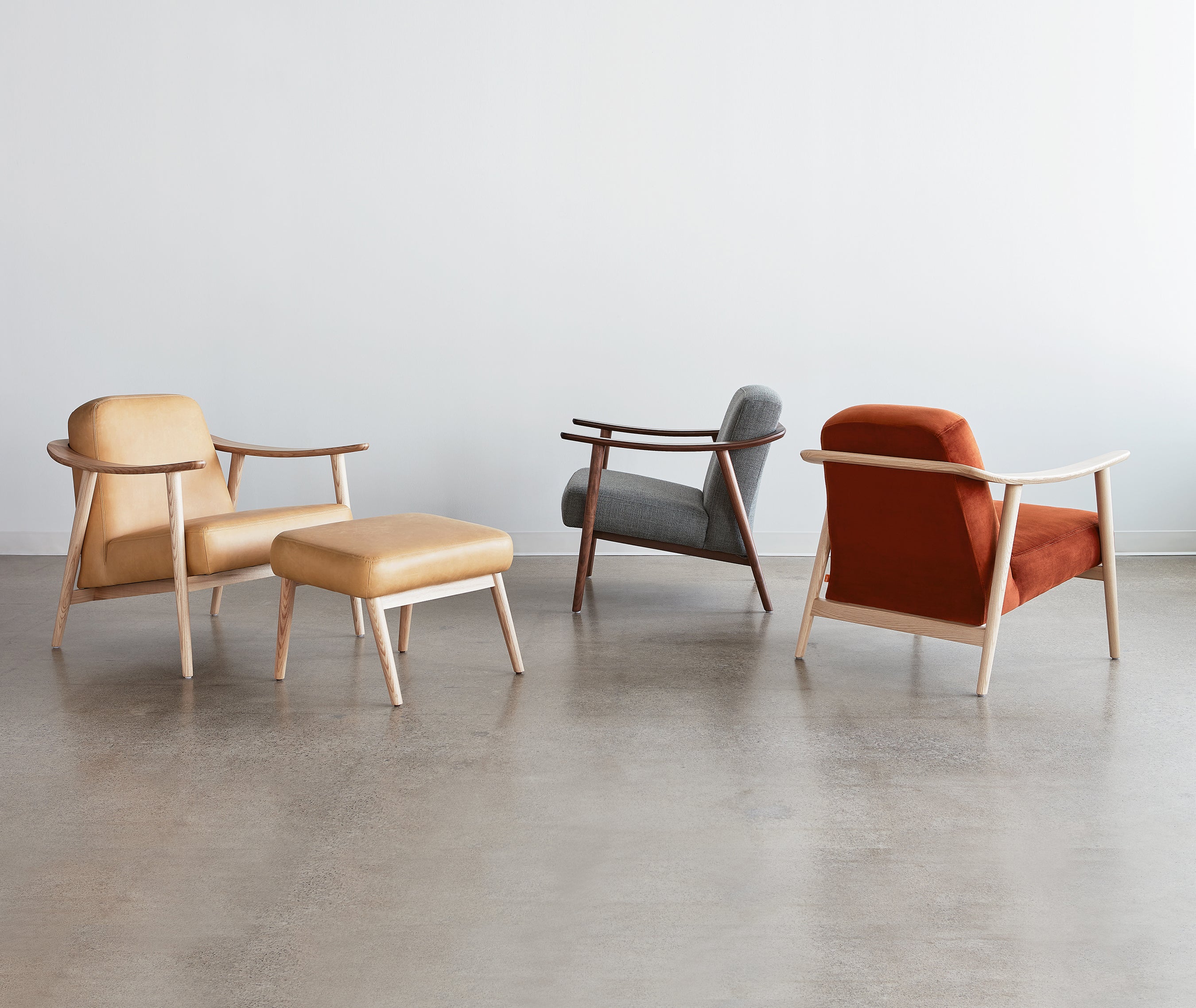 Baltic Chair - More Options