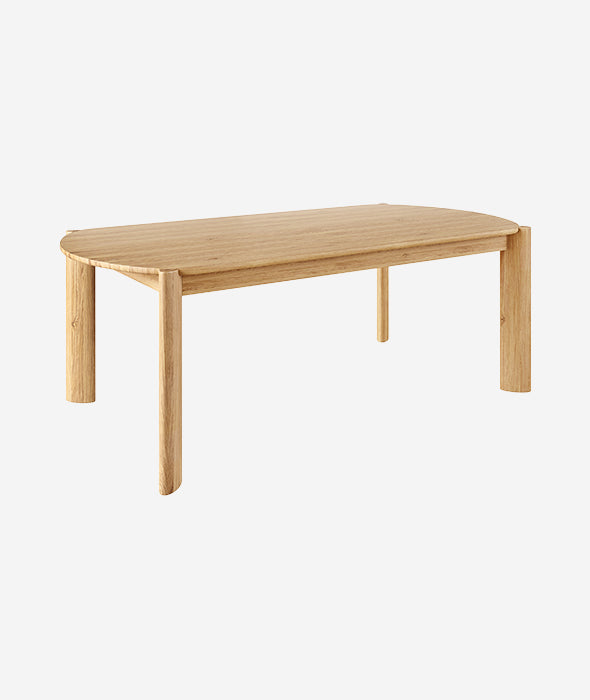 Bancroft Dining Table - More Options