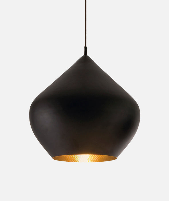 Beat Stout Pendant - BEAM