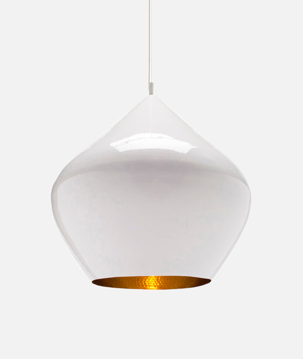 Beat Stout Pendant - BEAM