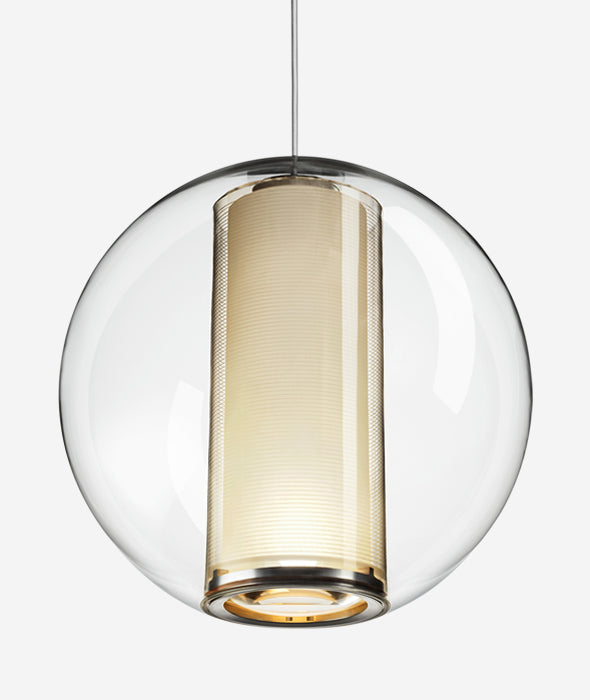 Bel Occhio Pendant Lamp Pablo - BEAM // Design Store