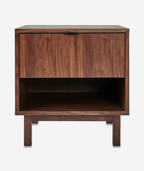 Belmont End Table Gus* Modern - BEAM // Design Store