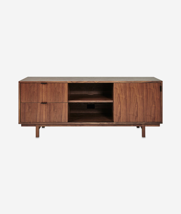 Belmont Media Stand Gus* Modern - BEAM // Design Store