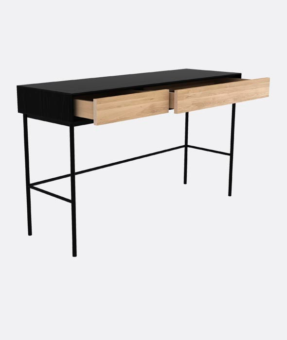 Blackbird Desk Ethnicraft - BEAM // Design Store