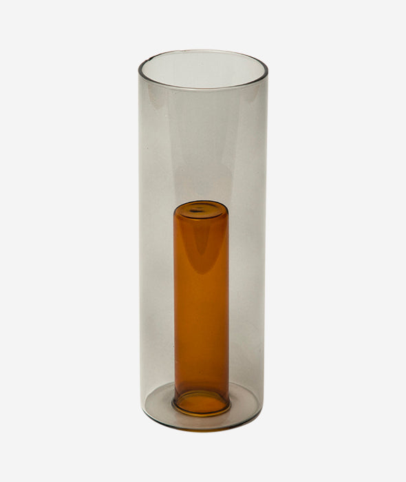 Reversible Vase - 3 Colors Block Design - BEAM // Design Store