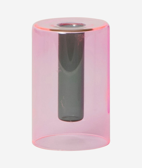 Reversible Vase - 3 Colors Block Design - BEAM // Design Store