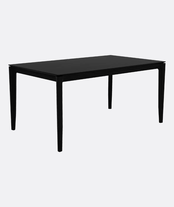 Bok Dining Table - More Options Available Ethnicraft - BEAM // Design Store