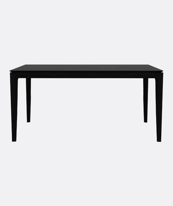 Bok Dining Table - More Options Available Ethnicraft - BEAM // Design Store