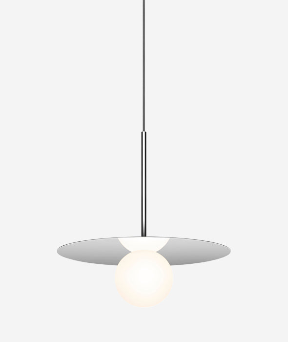 Bola Disc Pendant Lamp Pablo - BEAM // Design Store