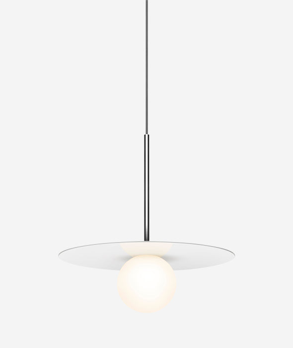 Bola Disc Pendant Lamp Pablo - BEAM // Design Store