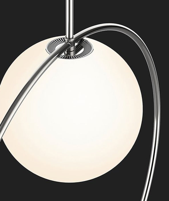 Bola Halo Lamp - 3 Colors Pablo - BEAM // Design Store