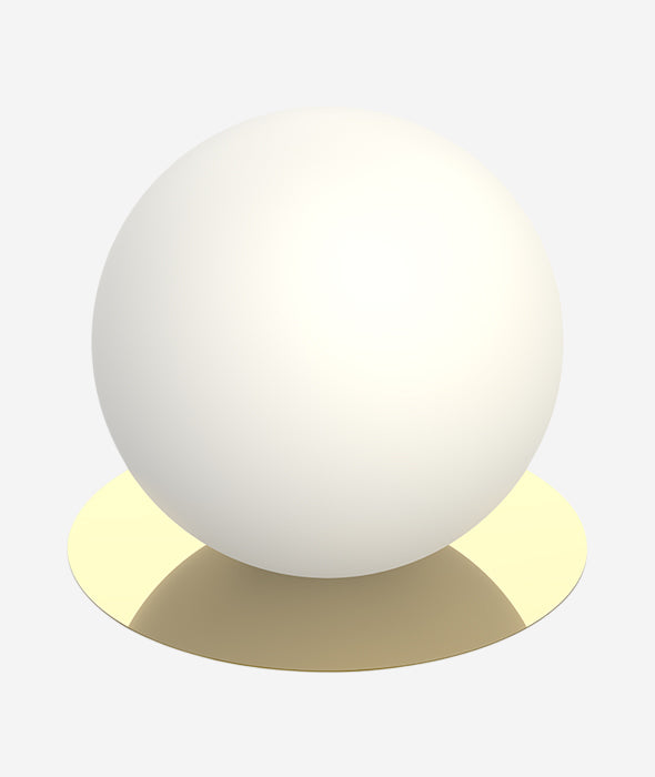 Bola Sphere Table Lamp - 3 Colors Pablo - BEAM // Design Store